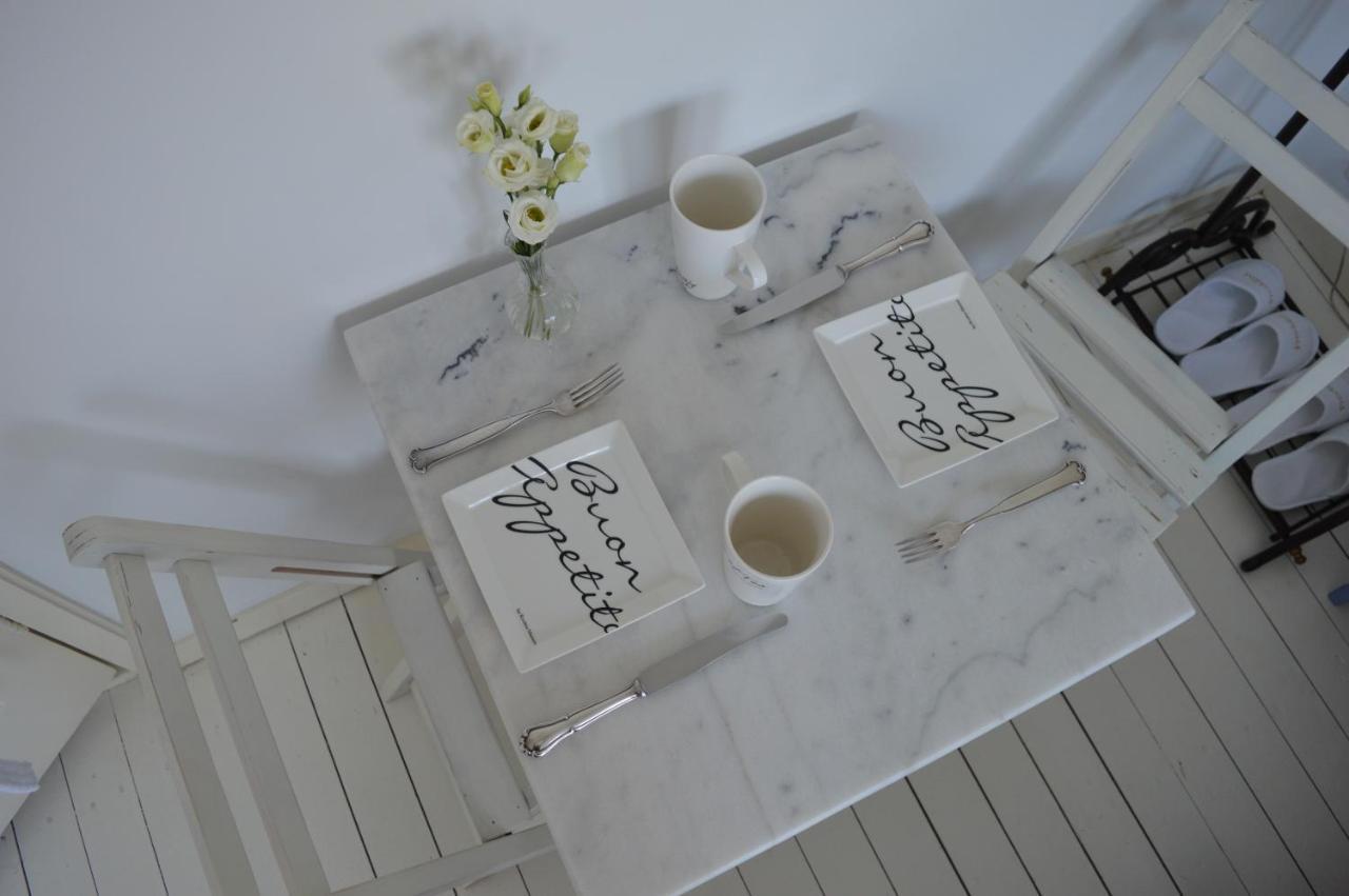 Bed & Breakfast Jo Amsterdam Diemerbrug Екстериор снимка
