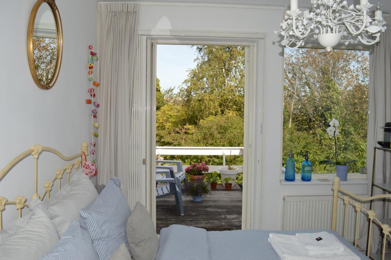 Bed & Breakfast Jo Amsterdam Diemerbrug Екстериор снимка