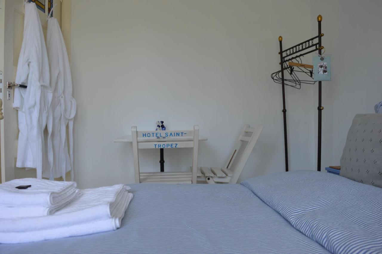 Bed & Breakfast Jo Amsterdam Diemerbrug Екстериор снимка