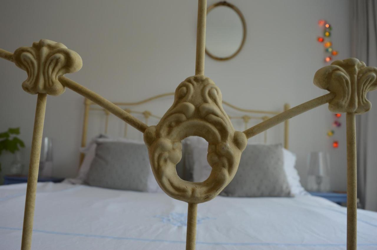 Bed & Breakfast Jo Amsterdam Diemerbrug Екстериор снимка