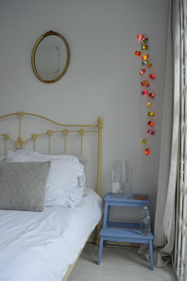 Bed & Breakfast Jo Amsterdam Diemerbrug Екстериор снимка