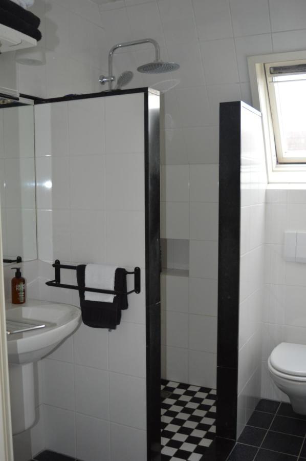 Bed & Breakfast Jo Amsterdam Diemerbrug Екстериор снимка