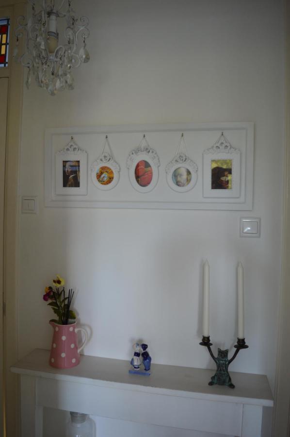 Bed & Breakfast Jo Amsterdam Diemerbrug Екстериор снимка