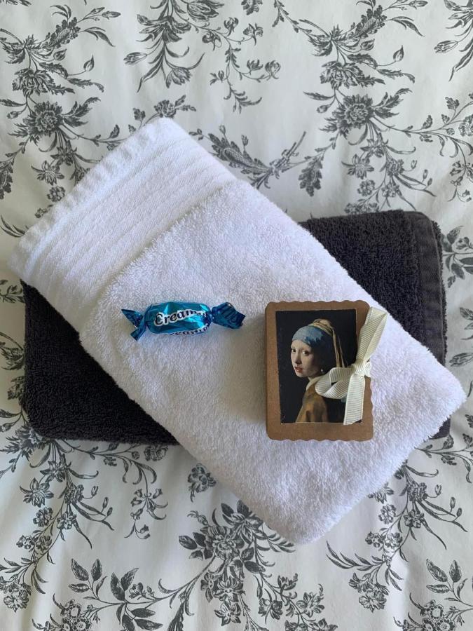 Bed & Breakfast Jo Amsterdam Diemerbrug Екстериор снимка
