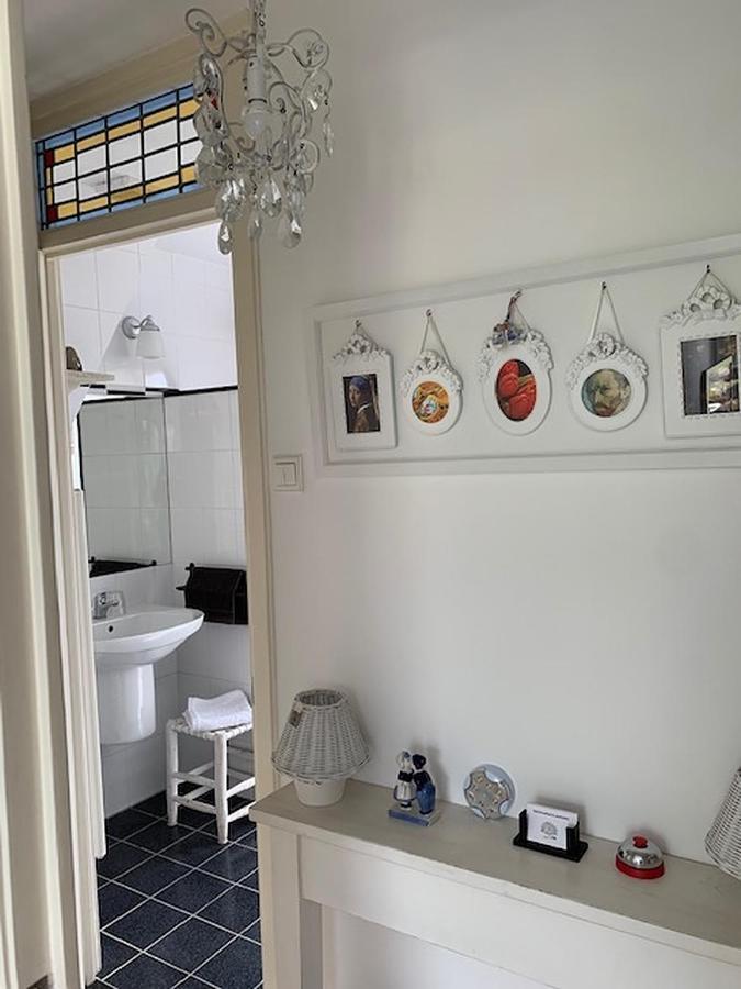 Bed & Breakfast Jo Amsterdam Diemerbrug Екстериор снимка